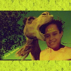 Fuck Spaloss ~ DJones, Marxarod, Dev, Jefe Suave, BRZ (Prod. SNA)