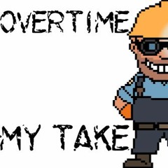 (First Not-The Worst song)[TB!Overtime] Showdown ( MY TAKE )