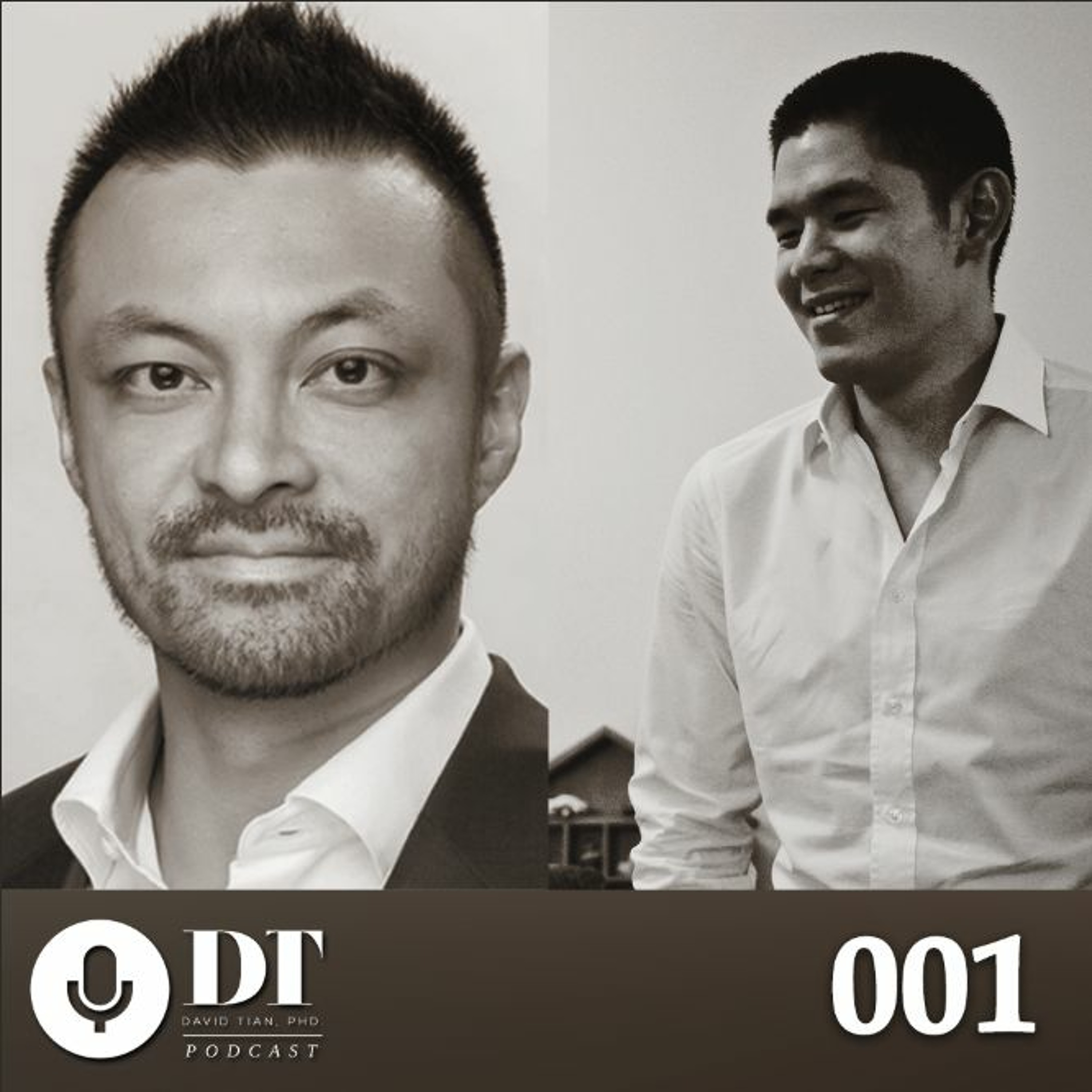 The DTPHD Podcast