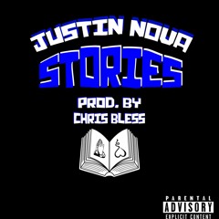 Stories ( prod. by Chris Bless )