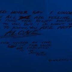 Xxxtentacion Hope (Instrumental)