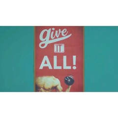 Seth XVI - Give It All (Angelos Edit)