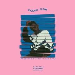 Ocean Flow{prod by trizzybeatx}