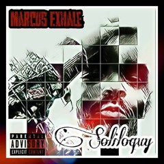 Marcus Exhale - WATCH - Feat. Trilo' (prod. Jordo X NOXX)