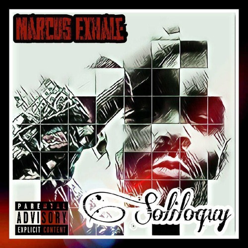 Marcus Exhale - WATCH - Feat. Trilo' (prod. Jordo X NOXX)