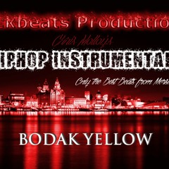 Bodak Yellow HipHop Instrumental Remix Whook