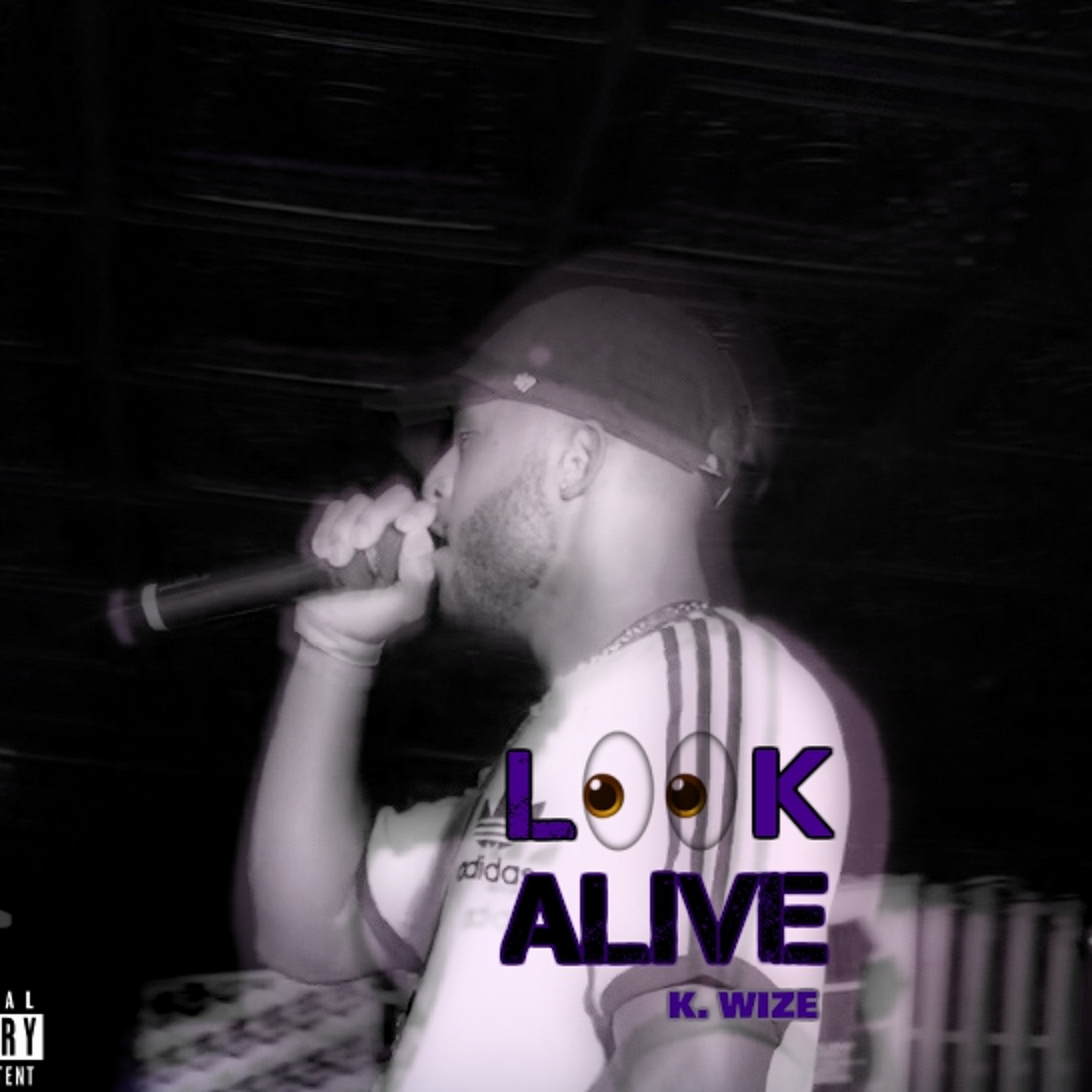 Look Alive Remix episode artwork