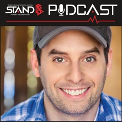 A STAND Welcome w/ Evan Wecksell - Ep001