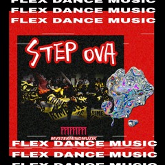 Step Ova