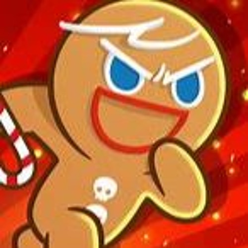 Cookie Run  OvenBreak - Island Of Memories Mustard Cookie Theme