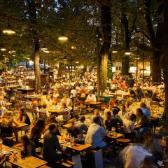 Biergarten (KVR OSC 108)