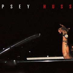 Nipsey Hussle - Hussle & Motivate (Instrumental)