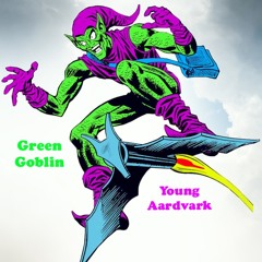 Green Goblin (prod. Cashmoneyap)