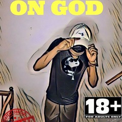 On God x Joe Butta