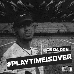 Cb Da Don - Angel (Prod. CashMoney AP x CedDitIt)