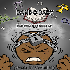 Bando Baby | M HUNCHO X MIGOS TYPE BEAT | UK RAP/TRAP  [Tagged] (Prod. By 3damind)