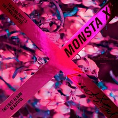 Monsta X  – The Clan Part 2.5 'Beautiful'