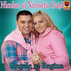 Nicolae Guta si Nicoleta - Eu Te Iubesc Prea Mult