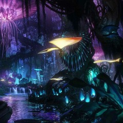 Eldritch Forest Mix