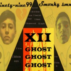 Hay una solucion - Ninety Nine & Smnk