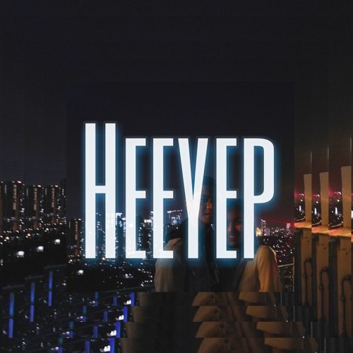 Track #5 - Heeyep