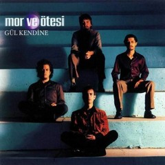 Mor ve Ötesi - Hayat