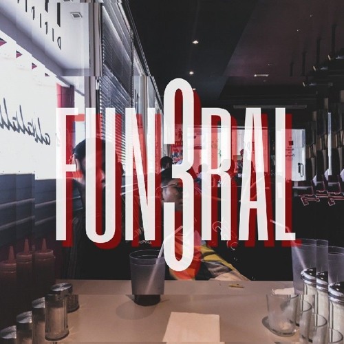 Track #4 - FUN3RAL