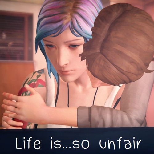 Life Is Strange - Complete Track In Order