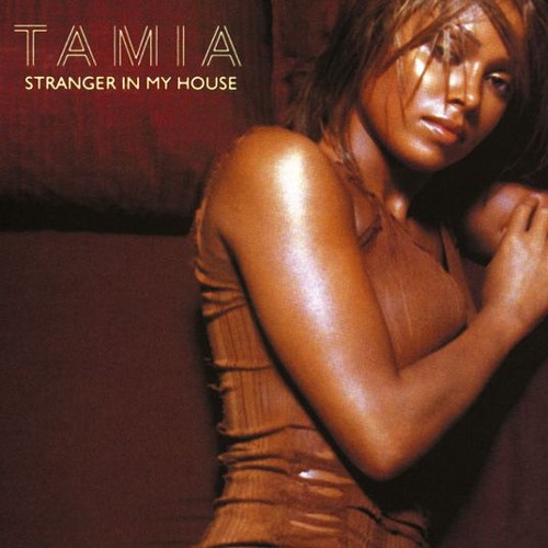 Allan Natal Vs. Tamia - Stranger In My House (Robson Alves Absolute Danger Mash)FREE DOWNLOAD