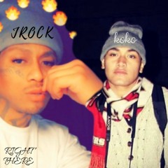 Right there ft.JxRock