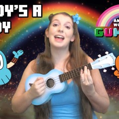 Nobody's A Nobody Cover