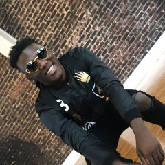 YBA Baby - Hook Up ( Prod . By Richie Beatz )