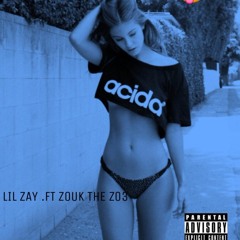 RIP THAT BIH FT ZOUK THE Z03