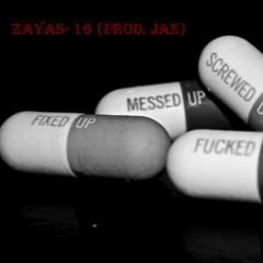 zayas- 16 (prod. jan)