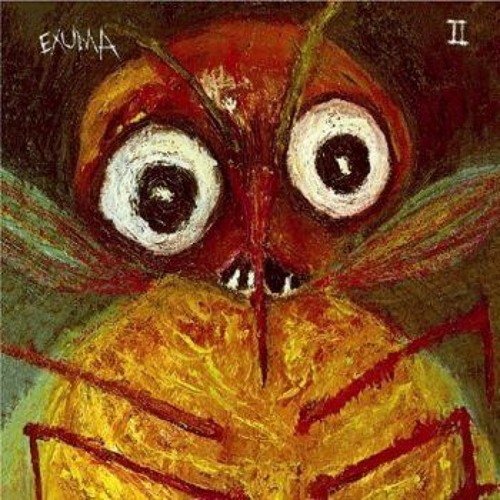 Exuma - Baäl Remix Edit