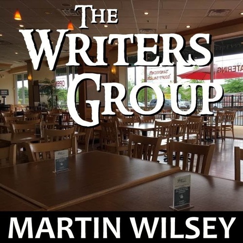 The Writers Group