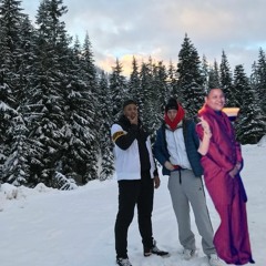 Cant Compare (prod. @AntBeatz)