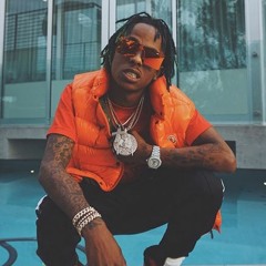 Rich The kid x Mally Bandz x Meloguyzer -Bandz (Prod. Kgmadeit)