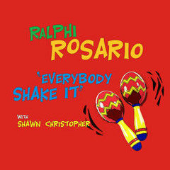 Dj Paulo & Ralphi Rosario - Shake It (Xavier Alvarado 2K18 Took The Night) FREE