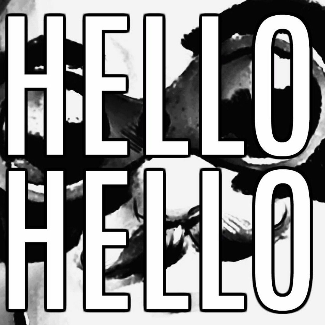 Stream Hello Hello by CG5 | Listen online for free on SoundCloud