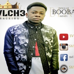 REMIX Booba - NOUGAT By SVLCH3