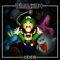 FIDDYKAY - HIDER [FREE DL]