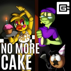 No More Cake