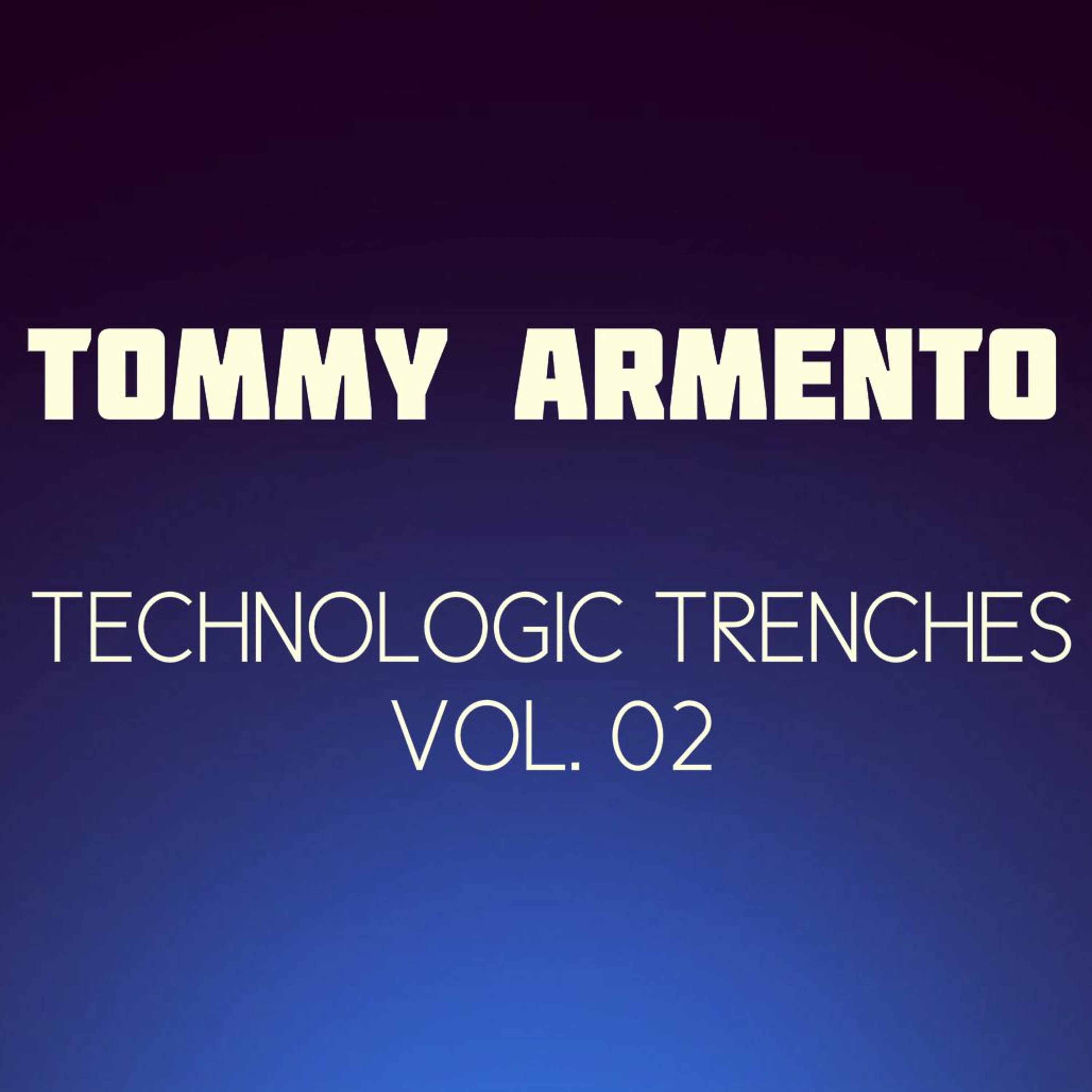 Tommy Armento (Wawa)
