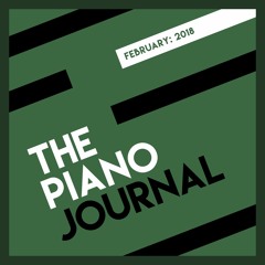 The Piano Journal: February 2018 Playlist (Spontaneous Composition)