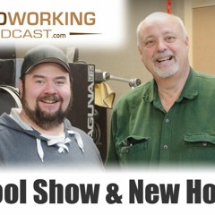 TWP 39 Tool Show & Tools Used