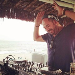 FERRIS @ LIVE PESQUEIRO BEACH SUNSET (RIO DE JANEIRO- BRASIL) 13-01-2018