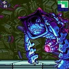 Metroid Fusion - Nightmare - Orchestral