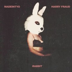 Madeintyo - Rabbit (Prod By Harry Fraud, Adrian Lau, John Sparkz & Heffty) (DigitalDripped.com)