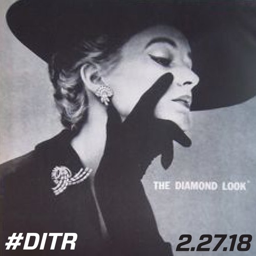 *Diamonds In The Rough* 2/27/18